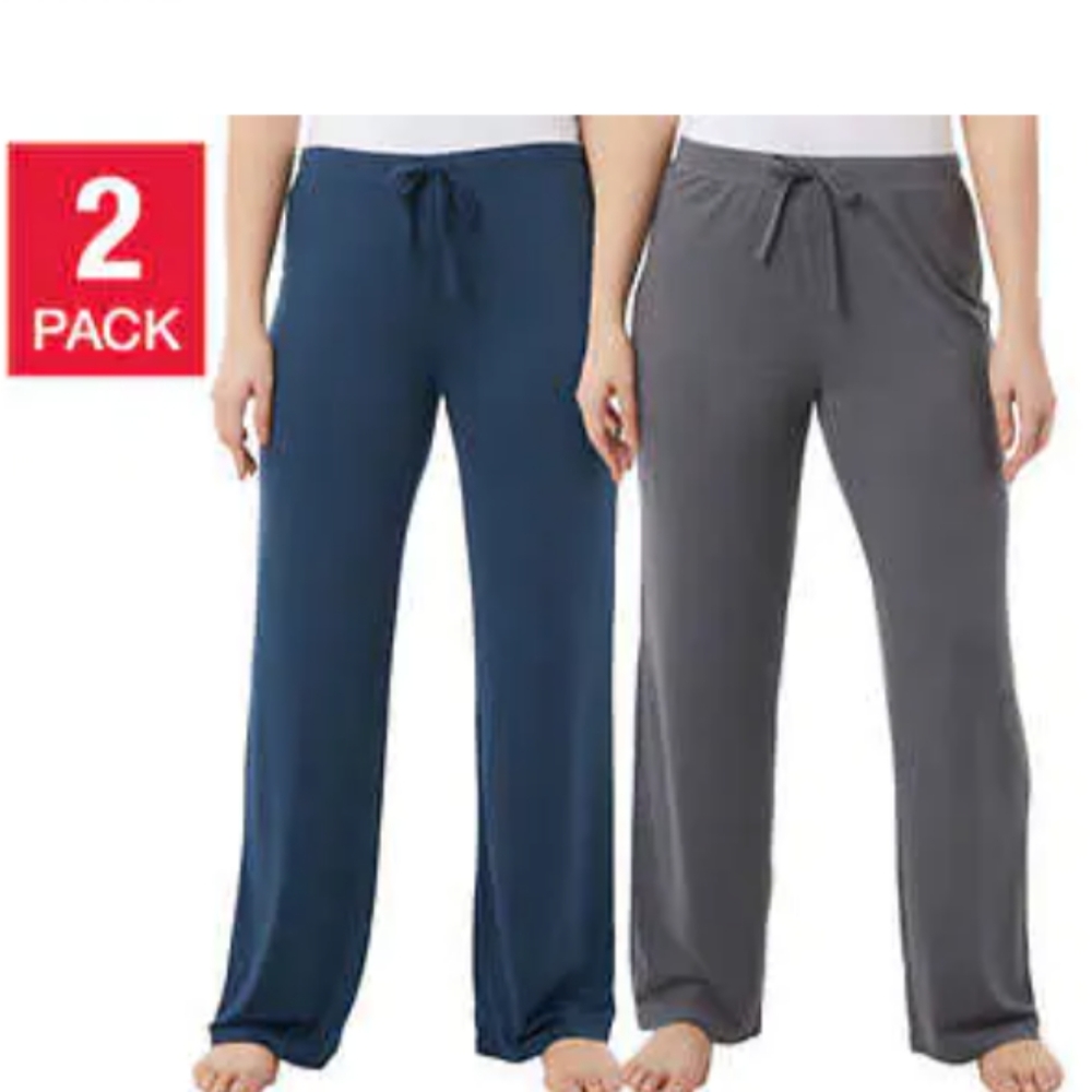 *32 degree ladies soft sleep pants